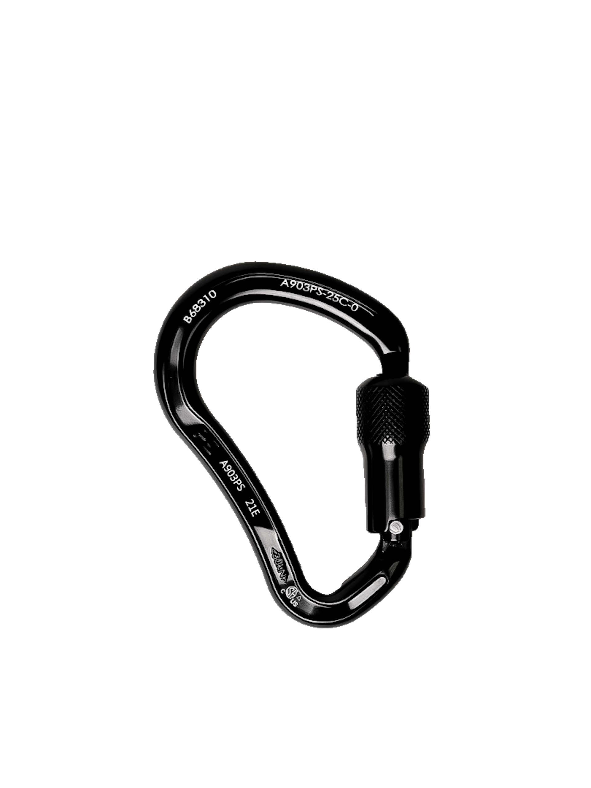Durable Carabiners Collection | Tech Safety Lines